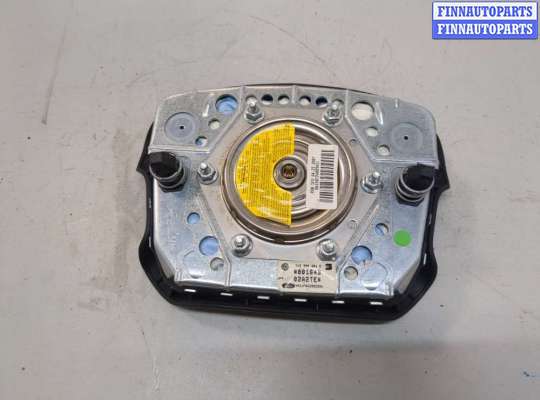 Подушка безопасности водителя (AirBag) на Volkswagen Sharan I (7M)