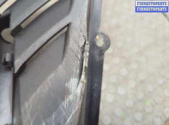купить Защита днища, запаски, КПП, подвески на BMW 7 E65 2001-2008