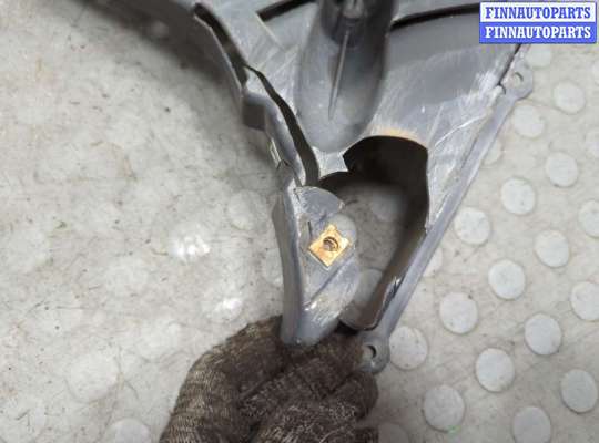 купить Защита днища, запаски, КПП, подвески на BMW 7 E65 2001-2008