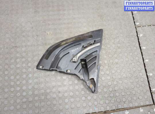 Защита днища, запаски, КПП, подвески BM3666967 на BMW 7 E65 2001-2008