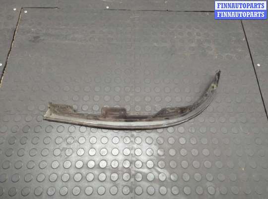 Пластик на Mini Cooper III (F55, F56)