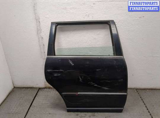 купить Замок двери на Volkswagen Passat 5 2000-2005