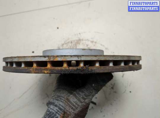 купить Диск тормозной на Opel Zafira B 2005-2014