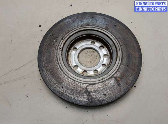 купить Диск тормозной на Opel Zafira B 2005-2014