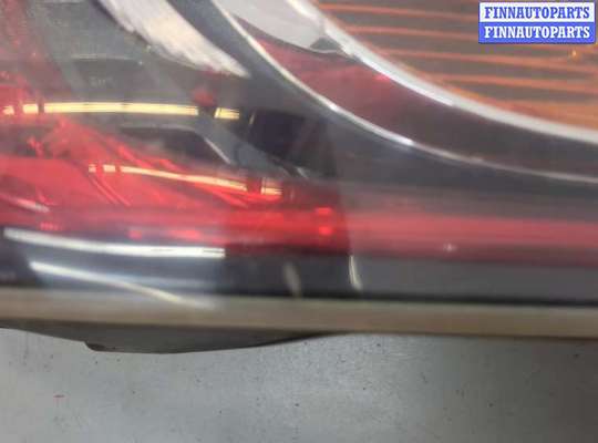 купить Фонарь (задний) на Mazda 6 (GH) 2007-2012