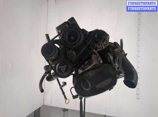 Генератор OP2400476 на Opel Astra H 2004-2010