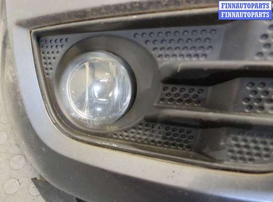 купить Бампер на Ford Fusion 2002-2012