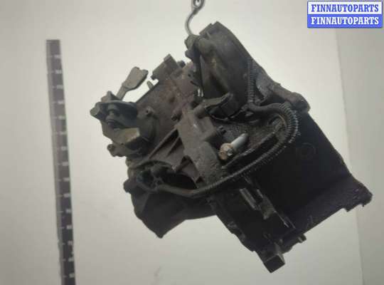купить КПП 5-ст.мех. (МКПП) на Opel Astra H 2004-2010