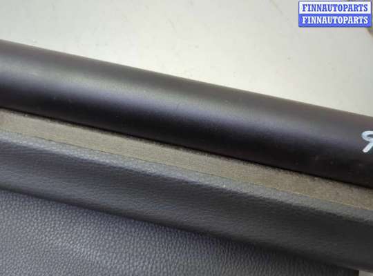 купить Шторка багажника на Volkswagen Golf 6 2008-2012