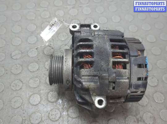 купить Генератор на Renault Scenic 1996-2002