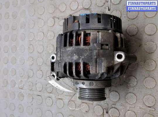 Генератор RN1574840 на Renault Scenic 1996-2002