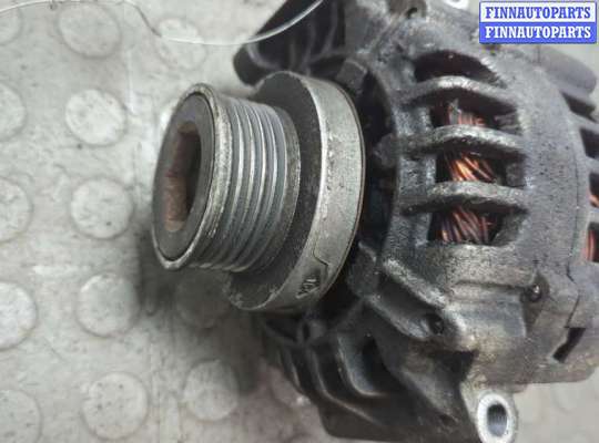 купить Генератор на Renault Scenic 1996-2002