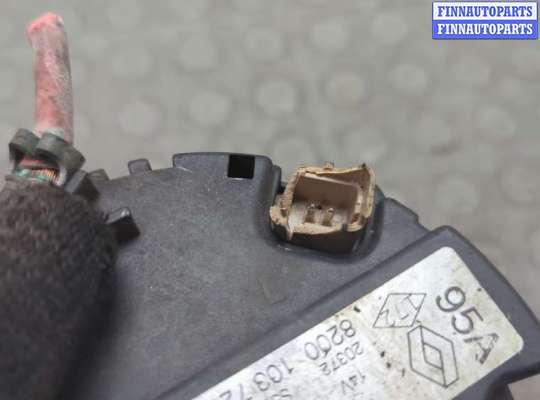 купить Генератор на Renault Scenic 1996-2002