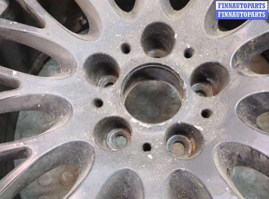 купить Диск литой на BMW 7 E65 2001-2008