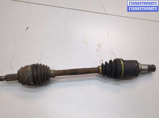 Полуось (приводной вал, шрус) MT571052 на Mitsubishi Lancer 10 2007-2017