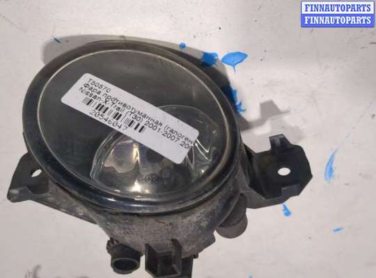 купить Фара противотуманная (галогенка) на Nissan X-Trail (T30) 2001-2007