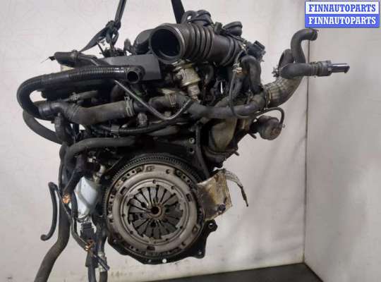 купить Двигатель (ДВС) на Audi TT 1998-2006