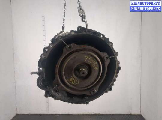 КПП - автомат (АКПП) 4х4 LRQ5824 на Land Rover Range Rover Sport 2005-2013