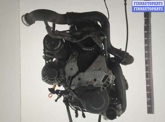 купить Генератор на Volkswagen Touran 2003-2006