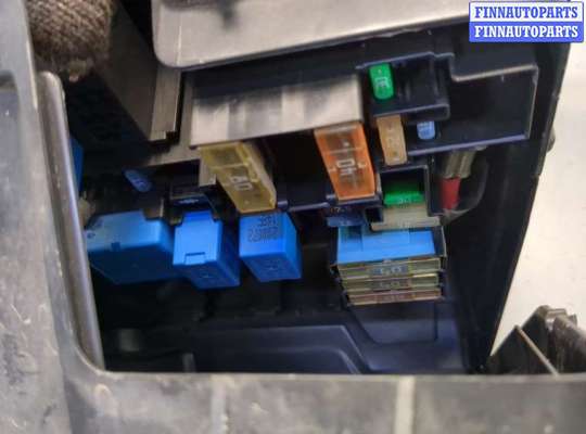 купить Блок предохранителей на Dacia Logan 2012-2016