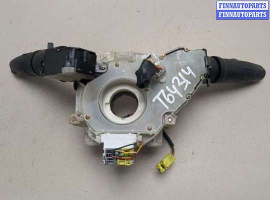 купить Переключатель поворотов и дворников (стрекоза) на Nissan Micra K12E 2002-2010