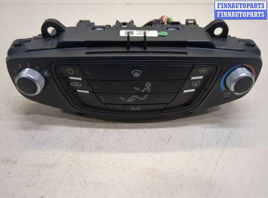 купить Переключатель отопителя (печки) на Ford B-max 2012-2018