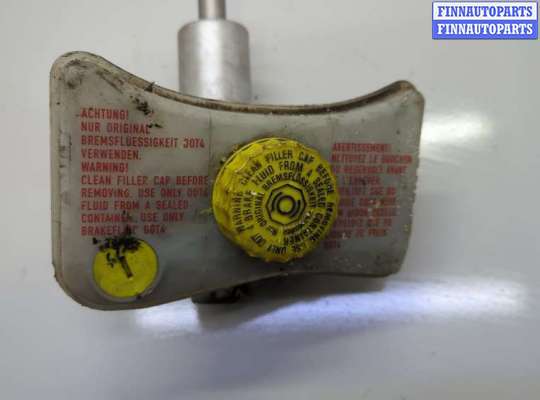 купить Цилиндр тормозной главный на Audi A6 (C6) 2004-2011