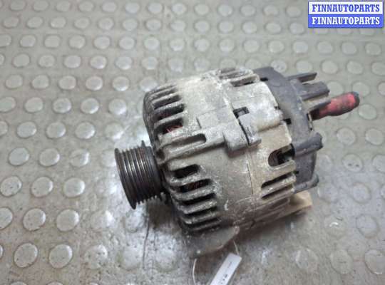 Генератор BM3622319 на BMW X3 E83 2003-2010
