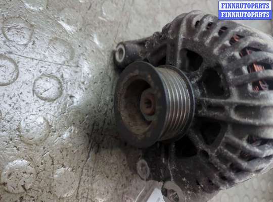 купить Генератор на BMW X3 E83 2003-2010