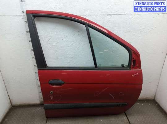 Стеклоподъемник электрический RN1588233 на Renault Scenic 1996-2002