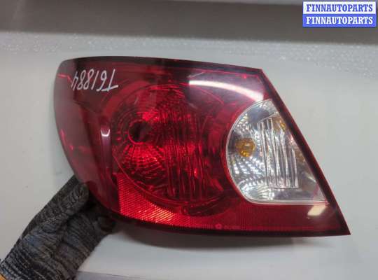 Купить Фонарь (задний) на Chrysler Sebring 2007-2010 Фонарь (задний) CRN3482 на Chrysler Sebring 2007-2010