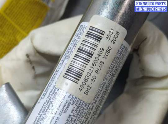 купить Подушка безопасности боковая (шторка) на BMW 7 E65 2001-2008