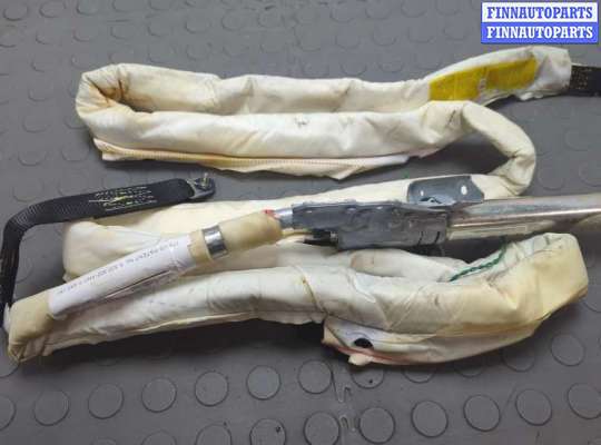 купить Подушка безопасности боковая (шторка) на BMW 7 E65 2001-2008