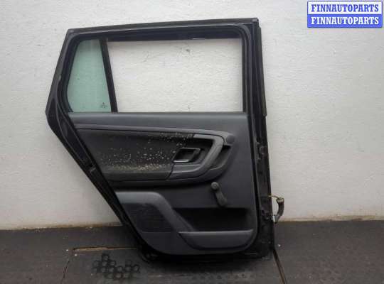 купить Петля двери на Skoda Fabia 2007-2014