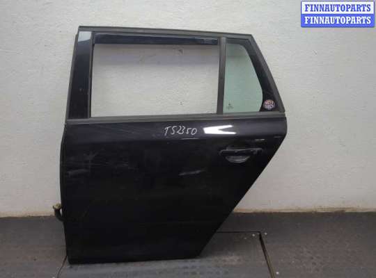 купить Петля двери на Skoda Fabia 2007-2014