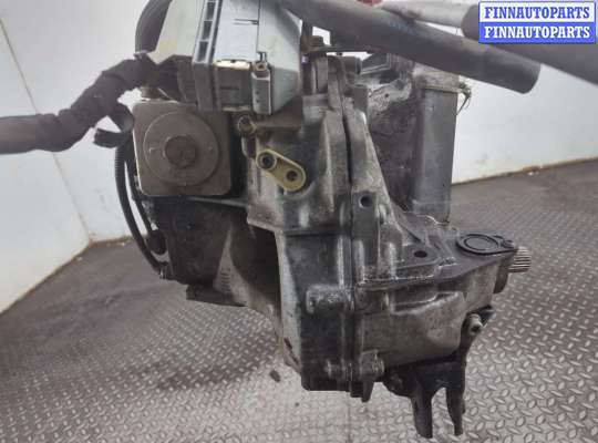 купить КПП - автомат (АКПП) на Citroen C3 2002-2009