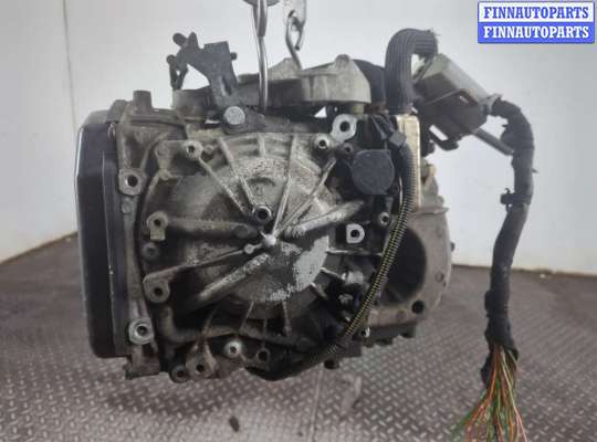 купить КПП - автомат (АКПП) на Citroen C3 2002-2009