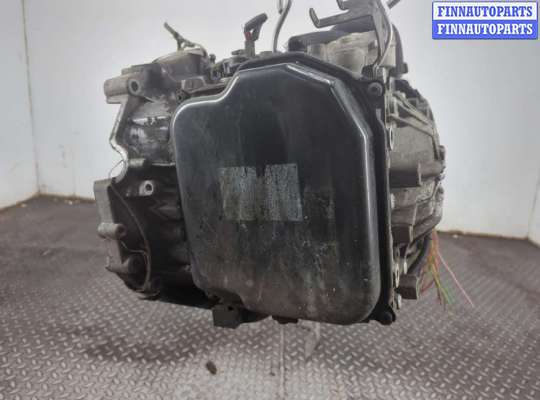 купить КПП - автомат (АКПП) на Citroen C3 2002-2009