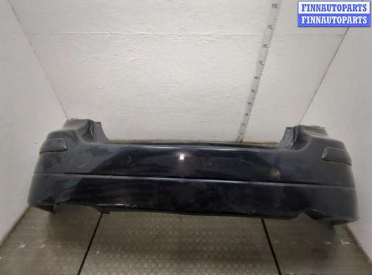 Бампер SZS4559 на Suzuki Liana 2001-2008