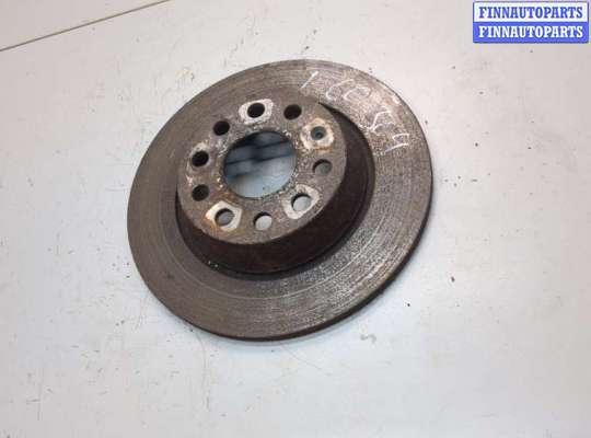 купить Диск тормозной на Skoda SuperB 2008-2015