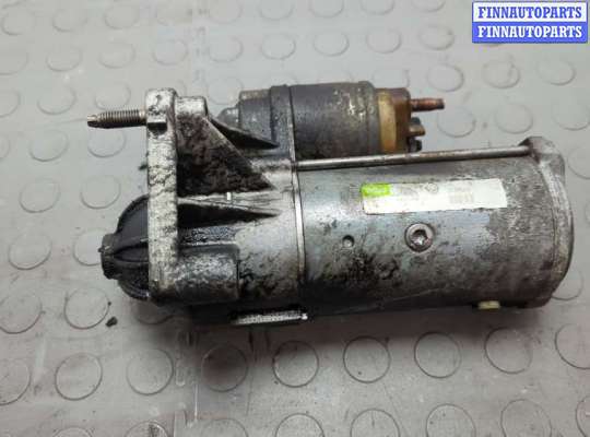 Стартер RN1511471 на Renault Laguna 2 2001-2007