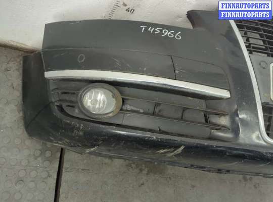 купить Бампер на Audi A6 (C6) 2004-2011