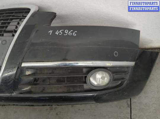 купить Бампер на Audi A6 (C6) 2004-2011