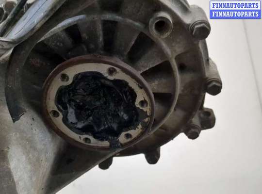 купить КПП 6-ст.мех. (МКПП) на Volkswagen Touran 2003-2006
