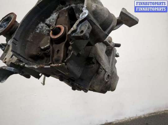 купить КПП 6-ст.мех. (МКПП) на Volkswagen Touran 2003-2006