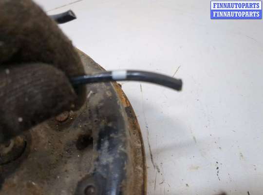 купить Ступица (кулак, цапфа) на Peugeot 207 2006-2015