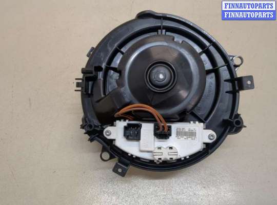 купить Двигатель отопителя (моторчик печки) на Skoda Octavia (A7) 2013-2023