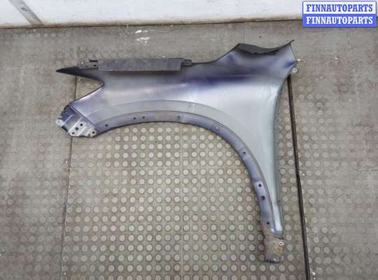 купить Крыло на Mazda CX-5 2012-2017