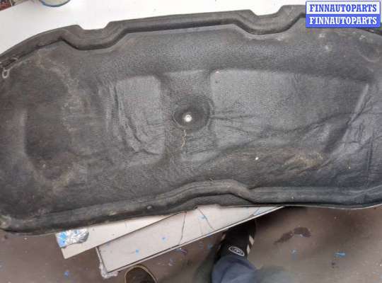 купить Обшивка капота на Renault Scenic 1996-2002