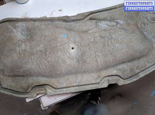 купить Обшивка капота на Renault Scenic 1996-2002